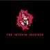 The Interim Inquirer (@interim_iq) Twitter profile photo The Interim Inquirer (@interim_iq) Twitter profile photo