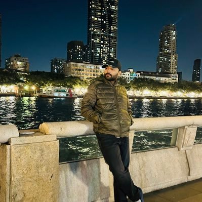 Harsh_Singla_'s profile picture. Investor II Trader II Since 2017 II
Views shared are for Educational Purpose.
Not a SEBI Registered. No Paid Courses or Channel.