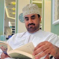 د. سعيد الحارثي (@sokoon05) 's Twitter Profile Photo