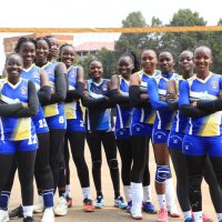 Ndejje University Elites Volleyball Club Ug (@nduelites) 's Twitter Profile