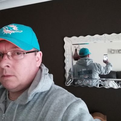 Alw1971A's profile picture. Miami Dolphins. LUFC. England Cricket. West Yorkshire. UK. Realist. Just An Opinion. #cancerfighter