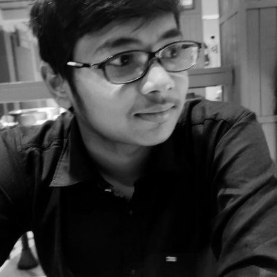 dheerajchinni1's profile picture. CS Grad | Building @graniteindex |