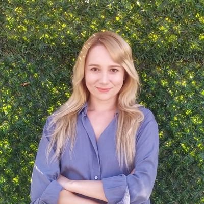 PhD candidate, Istanbul University Pol Sci & IR. Conflict Studies. Computational Social Sciences.
https://t.co/87vfpyprwy