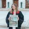 elliebourdo's profile picture. Newsletter Editor @UpNorthNewsWI | Proud alum @uw_sjmc @dailycardinal | Words in @WisPolitics @WISN12News @WisconsinJEA @PublishingAdams @CapTimes | she/her