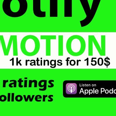 I am Akbar Rhaman. I am expert in #Digitalmarketing. I have great experience on YouTube and #podcast #Promotion and advertising. #rating #download #apple