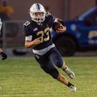 Ethan Crandall (@ethan1crandall) 's Twitter Profile Photo Ethan Crandall (@ethan1crandall) 's Twitter Profile Photo
