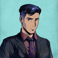 Albert Chen (@mralbertchen) 's Twitter Profile Photo Albert Chen (@mralbertchen) 's Twitter Profile Photo