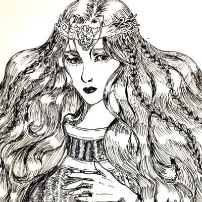 emooncalf_'s profile picture. Brazilian Artist 🤍