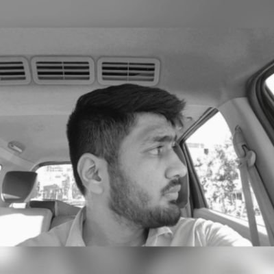 Nayan7Gothi's profile picture. 