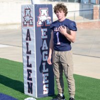 Mitchell Neu (@mitchellneu9) 's Twitter Profile
