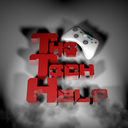 Aron Roberts - @Th3T3chHelp - Twitter