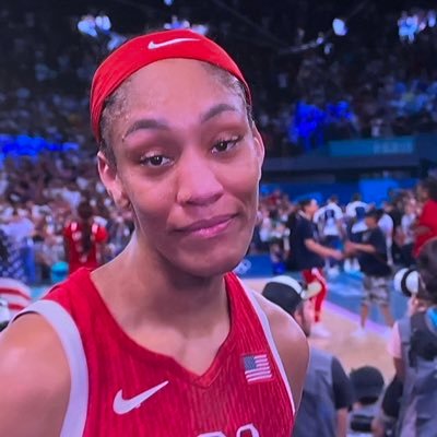 She/Her, #ally🏳️🌈🏳️⚧️, SOUF CACK, all things @gamecockWBB-‘24CHAMPS, #ncaaw, @WNBA @LVAces #BlackLivesMatter #DST🔺🐘, LasVegas Aces🎉BACK2BACK CHAMPS!