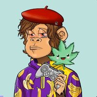 Degen Jay (@irhue) 's Twitter Profile Photo