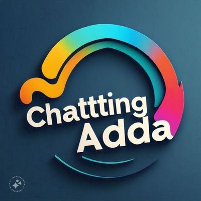 chatting_adda's profile picture. 💯💯 💯 💯 💯 💯 💯 💯 💯 💯 FOLLOW BACK
“Almost all creativity involves purposeful play.”🤓