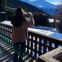 Iva Grace (@graceariess) 's Twitter Profile