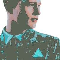 ‍ ‍ ⏝◌ ‍ ݁ ‍ 𝚌.on͟nor ꜝ (@ofandroids) 's Twitter Profile Photo