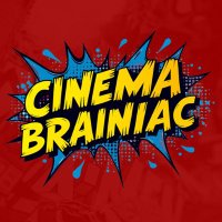 Cinema Brainiac (@cinemabrainiac) 's Twitter Profile Photo Cinema Brainiac (@cinemabrainiac) 's Twitter Profile Photo