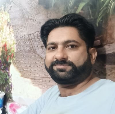 mirzaahsan021's profile picture. 