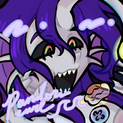 everyone's favorite autism fish and a tts #VTuber!
pfp by @zombtuber !!!!
banner by @mikqam_ !!!
🎨🖌️: #pandorascrayonbox
twitch: https://t.co/FSHjJwtkAT