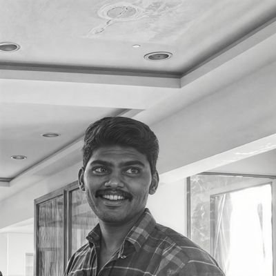 sunilreddy36912's profile picture. nothing much about to say