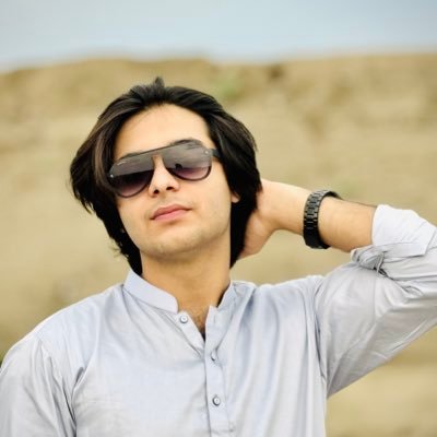 AliGhufran45185's profile picture. 