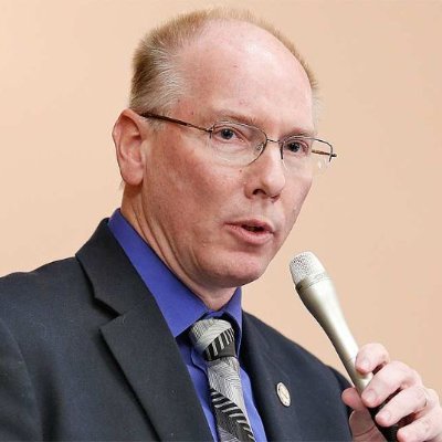 Trustee, Union Township, Clermont County; State Representative (2012 - 2020), Ohio's 65th District; Paid for by Friends of Becker.