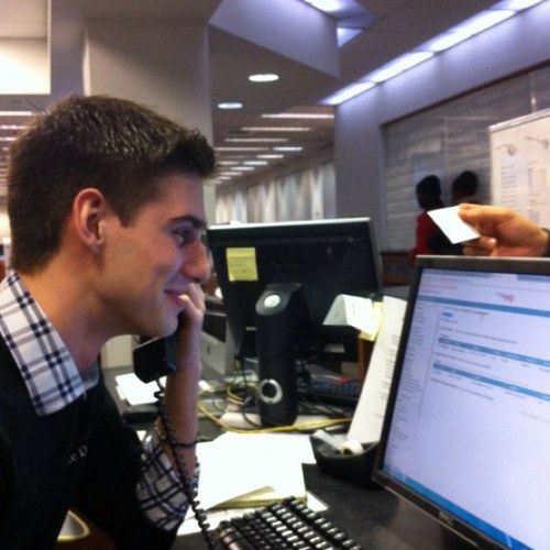 Devin_Hurd's profile picture. 