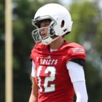 James Laraway (@jamesdlaraway) 's Twitter Profile