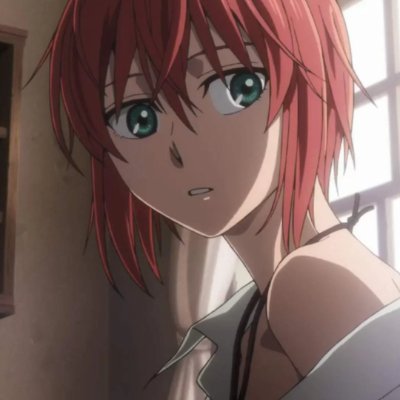 Chise Profile