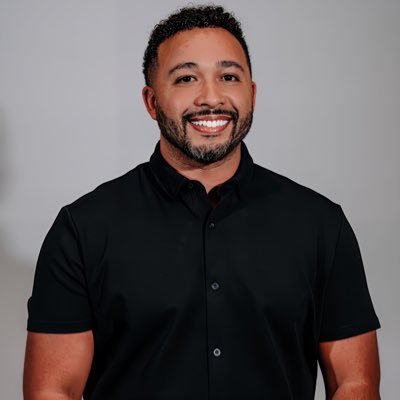 Associate Head Coach🏐-Texas State Bobcats😼 | Texas A&M 👨🏾🎓👍🏽| Texas State 👨🏾🎓😺