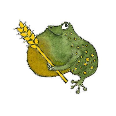 barleyfrog's profile picture. 