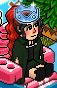 un4cable's profile picture. Current Commander in Chief (President) of the United States Military on Habbo Hotel.
