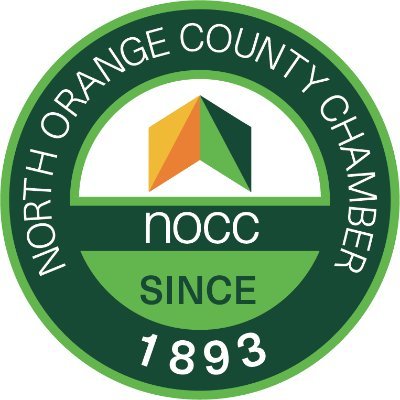 North Orange County Chamber (NOCC) | Since 1893, driving regional progress, supporting business growth, and fostering community development. #NOCChamber