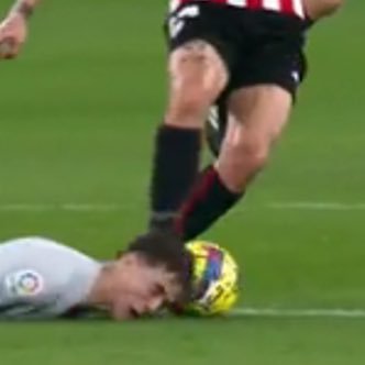 Del Barça, puta real madrid i putos pericos Íñigo esta infra