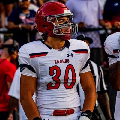 Gavin Schaffer 🦅🦅 Profile