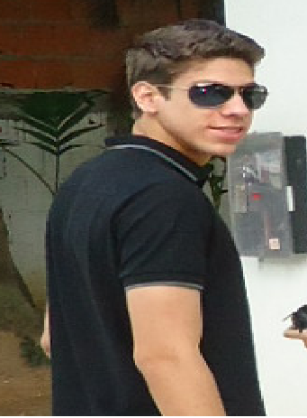 Barbooooosa's profile picture. ¯\_(ツ)_/¯  http://t.co/6Wc9WYDBUu