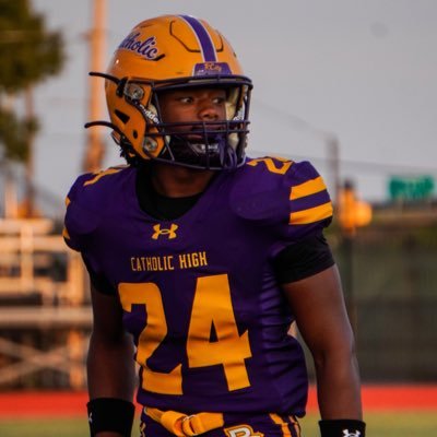 C/O 2027 | Defensive Back | Roman Catholic| 6’0 180 | Gpa 4.8 |📲2157564231 email:andrewwoods722@gmail.com film: https://t.co/PTWe3epQH3