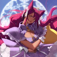 Ayumiixh 👑☁️ Queen of the Cloudz Vtuber (@ayumiixh) Twitter profile photo