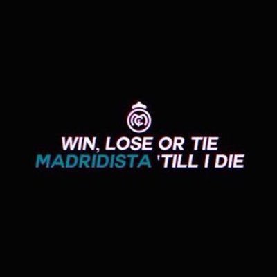 MadridPressFans's profile picture. Home of all Sports, we are open for any sports discussion/debate right on your couch