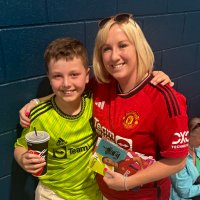 Leanne Featherstone (@leannefeathers1) 's Twitter Profile