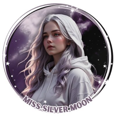 MissSilver_Moon's profile picture. Twitch Streamer/Content Creator
Everyone is a Superstar!!