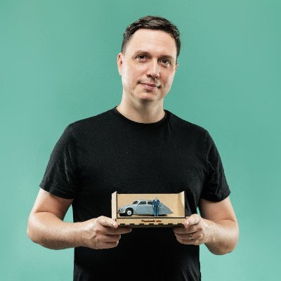 darkfejzr's profile picture. A jack of all trades and a master of some. Wildlife tamer at @polyperfectteam, creator of the @zlincity and chief of the Game Design studio in TB University