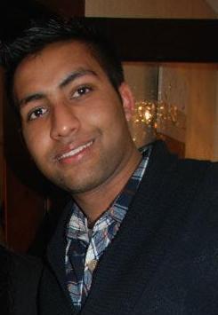 rishfish1's profile picture. 