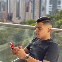 Tommy J. Del Villar M. (@favmaracucho) 's Twitter Profile Photo Tommy J. Del Villar M. (@favmaracucho) 's Twitter Profile Photo
