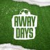 Away Days (@awaydays_cz) Twitter profile photo Away Days (@awaydays_cz) Twitter profile photo