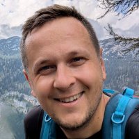 Martin Eliáš (@martinelias) 's Twitter Profile Photo