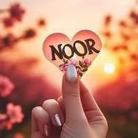 Noor Ul Ain (@ain_2024) 's Twitter Profile
