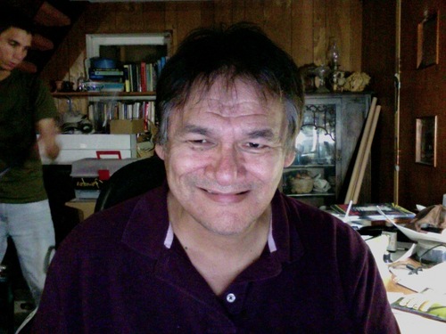 DelmerD's profile picture. Born and raised in Northern Ontario, Canada