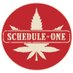 Schedule One (@scheduleone420) Twitter profile photo Schedule One (@scheduleone420) Twitter profile photo