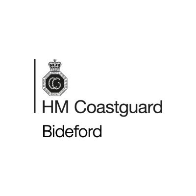 Welcome to the official twitter page for Bideford CRT Part of Area 12. THIS PAGE IS NOT MONITORED IN A COASTAL EMERGENCY DIAL 999 AND ASK FOR THE COASTGUARD